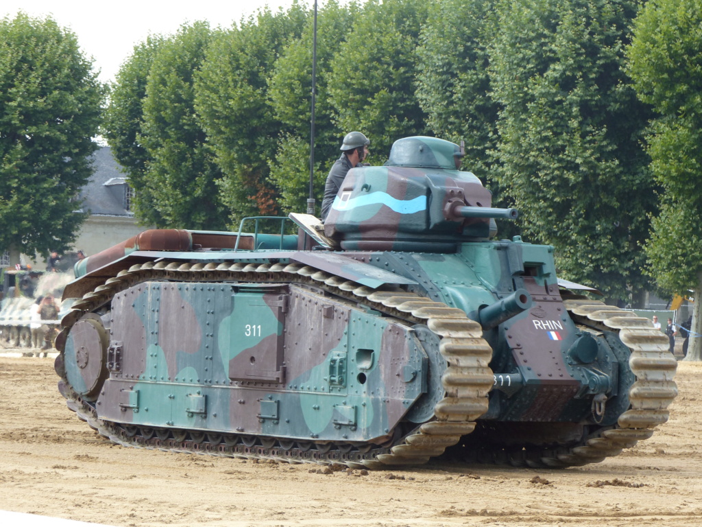 169ème carrousel de Saumur - portes ouvertes des écoles militaires P1080010