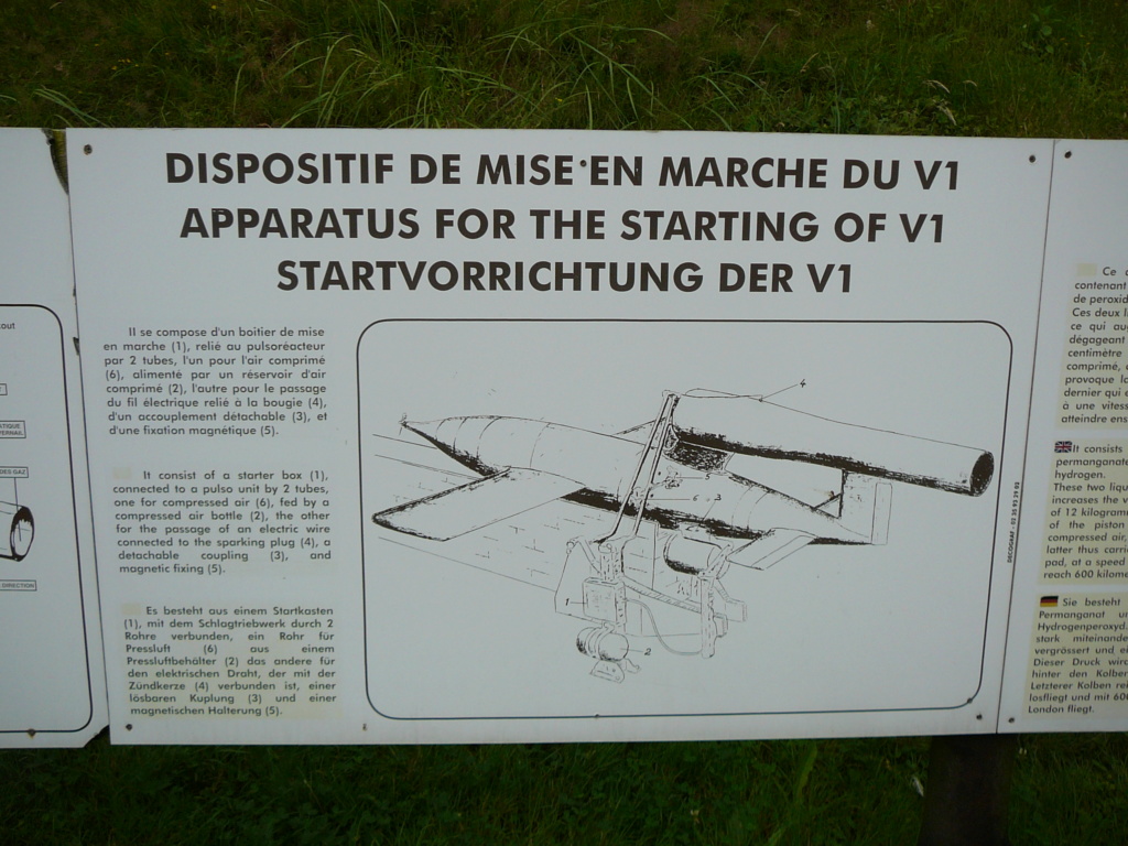 Site du Val Ygot (Ardouval) - Base de lancement de V1 P1090618