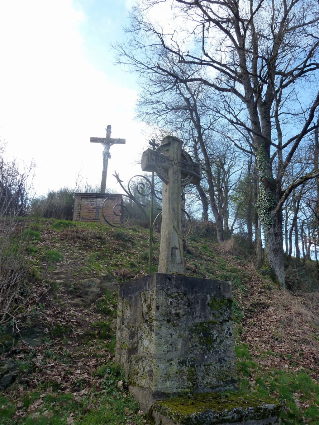 Sur les traces des guerres de Vendée et de la chouannerie bretonne - Page 3 Site_d10