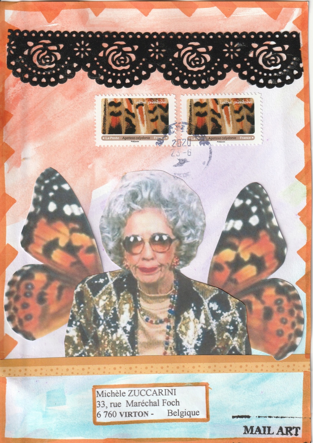 galerie portraits de grand-mères - Page 21 Rezu_258