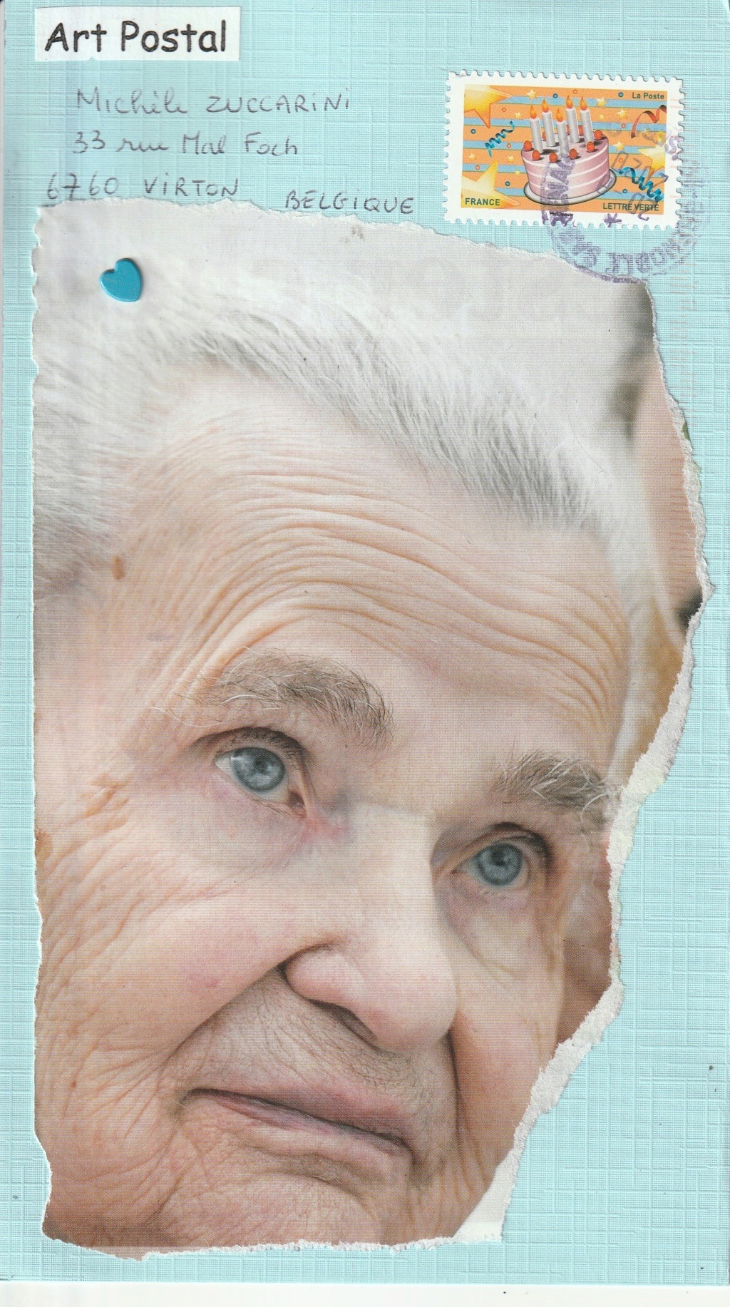galerie portraits de grand-mères - Page 21 Rezu_277