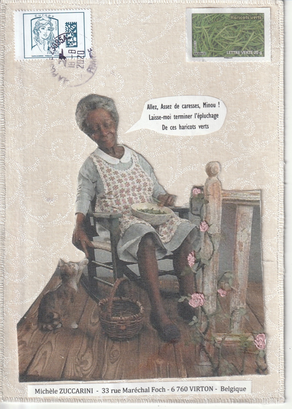 galerie portraits de grand-mères - Page 21 Rezu_279