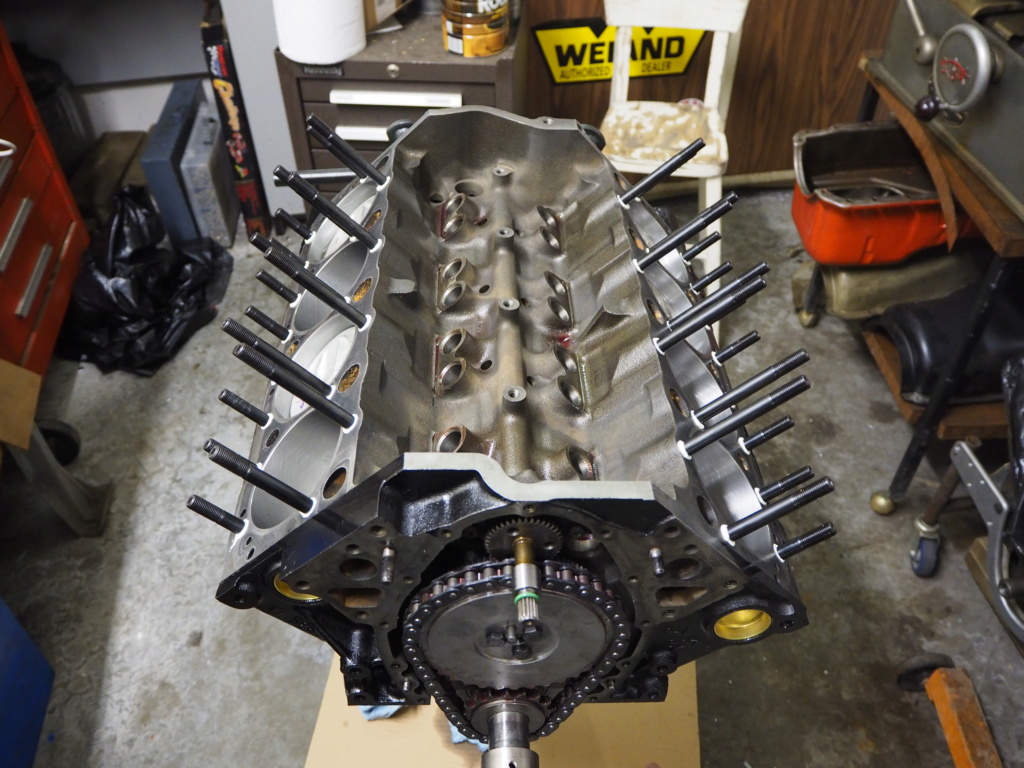lamune engine build (can engineer guy build a motor?) _1040010