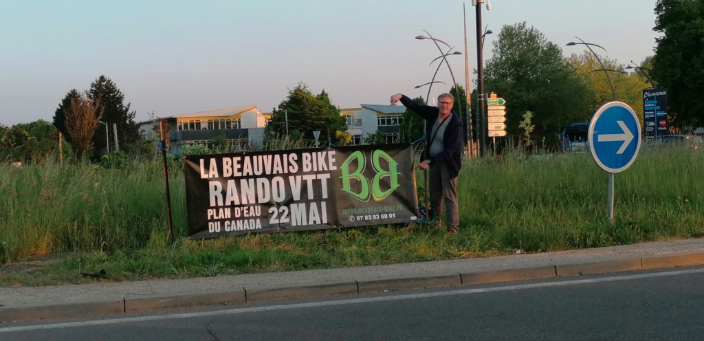 Bâche Beauvais Bike  Img_2061