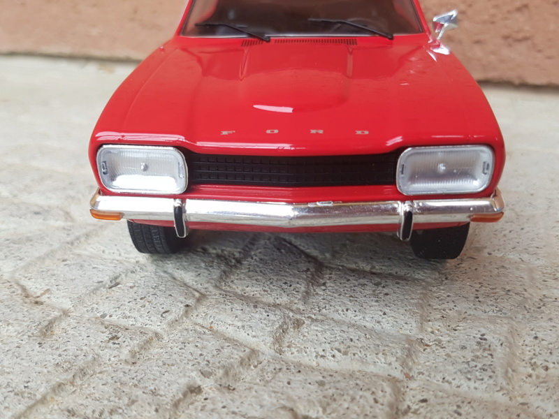 Capri 1600 GT (1973) 20192000