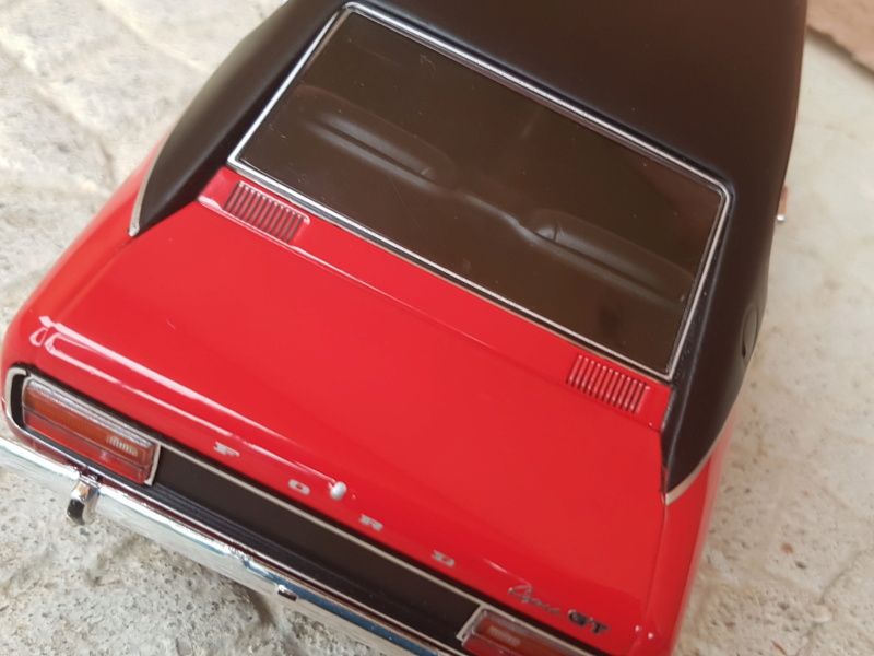 Capri 1600 GT (1973) 20192009