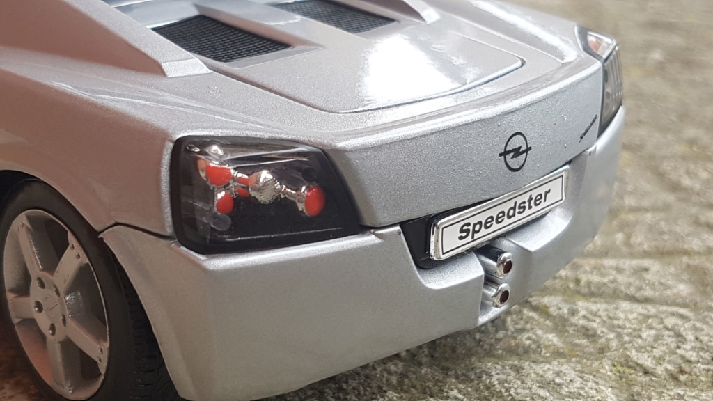Speedster (2001) 20200758