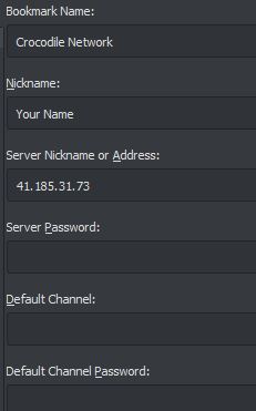 New Teamspeak server Tsbook10