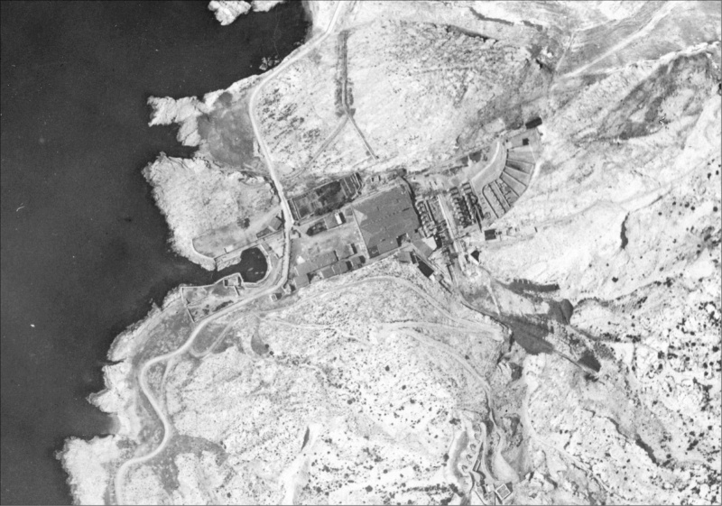 Escalette vues aériennes 1943-1948 Escale10