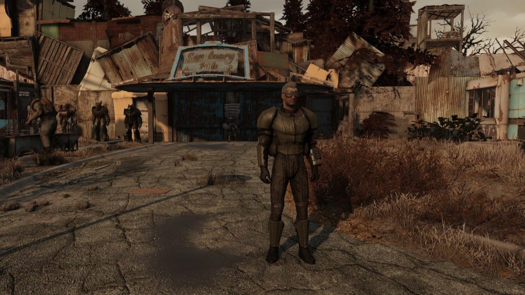 Fallout Screenshots XIV - Page 19 20200310