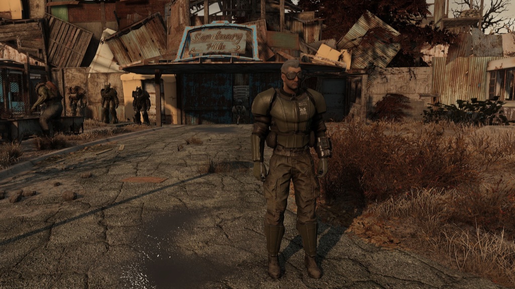 Fallout Screenshots XIV - Page 19 20200312
