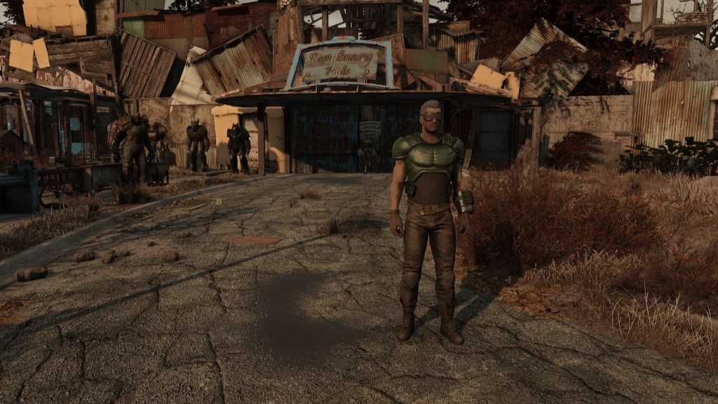 Fallout Screenshots XIV - Page 19 20200314