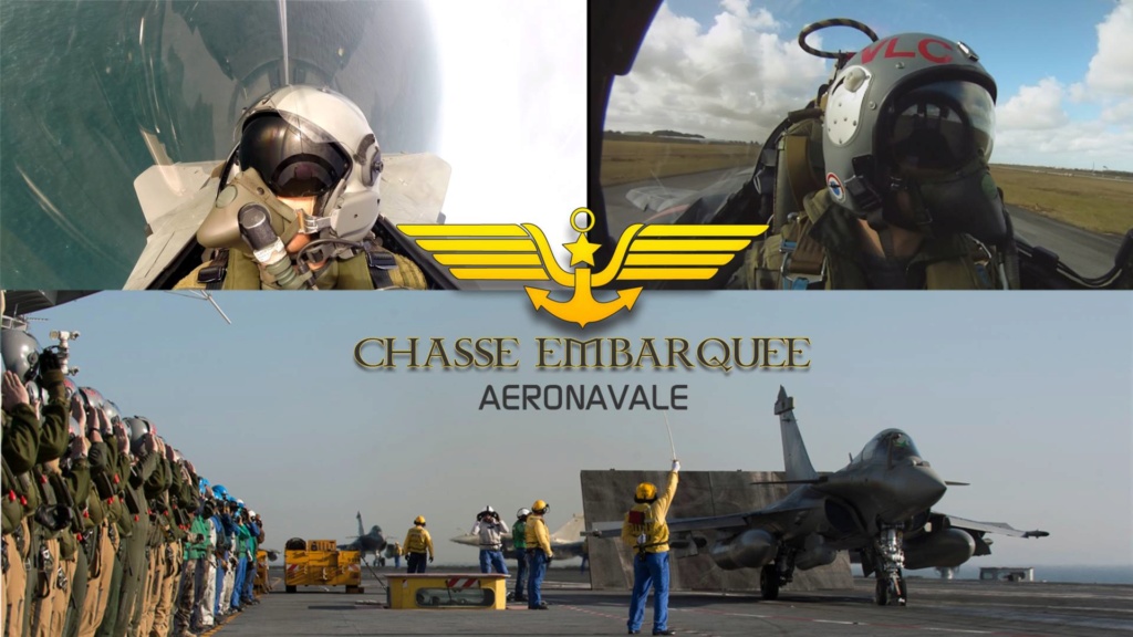 LA CHASSE EMBARQUEE 11103010