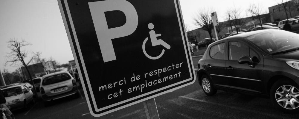 La région Île-de-France utilise une partie du budget handicap pour financer une étude sur l'avenir des autoroutes 127