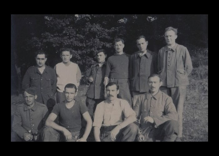 Juin 1940. L’histoire d’un Breton prisonnier de guerre en Bohême 3781_513