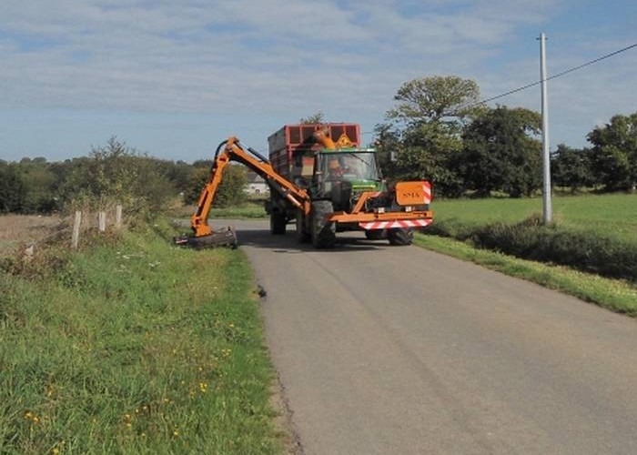 Parole d’expert. Le fauchage, c’est pas automatique ! 413