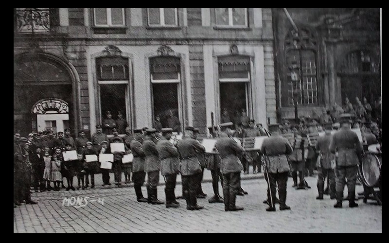 Depuis le départ des conscrits pour l’armée, 755