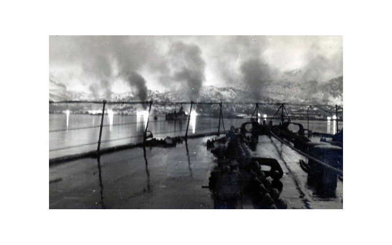 De Brest à Narvik : La victoire franco-britannique oubliée de 1940 ! As11