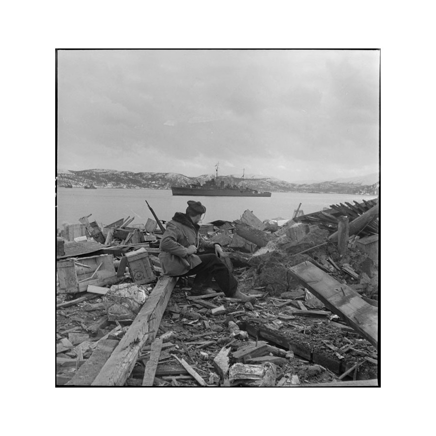 De Brest à Narvik : La victoire franco-britannique oubliée de 1940 ! As18