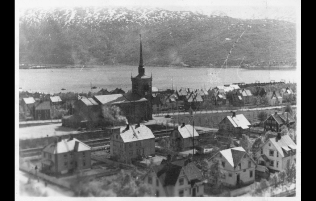 De Brest à Narvik : La victoire franco-britannique oubliée de 1940 ! As19
