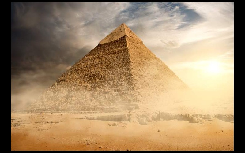 39 faits inconnus à découvrir sur les pyramides égyptiennes Cc22