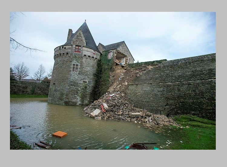 Inondations, tempêtes, canicules… La France est-elle plus vulnérable qu’avant ? Maxres14