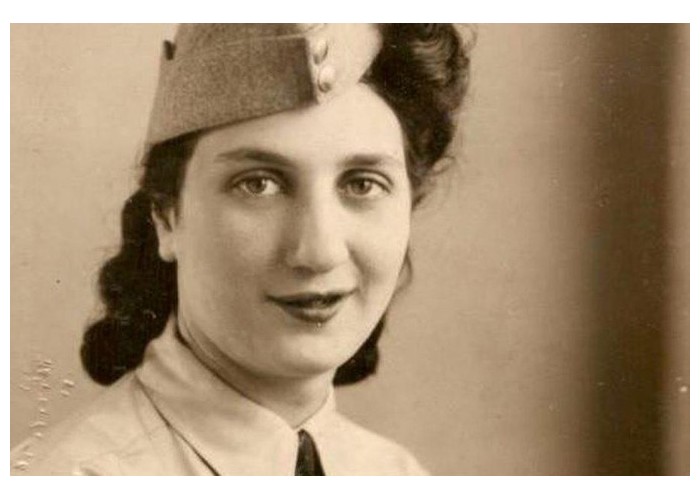« J’ai entendu le fracas des combats » : à 17 ans, Marie Scott a participé au Débarquement Sans2027
