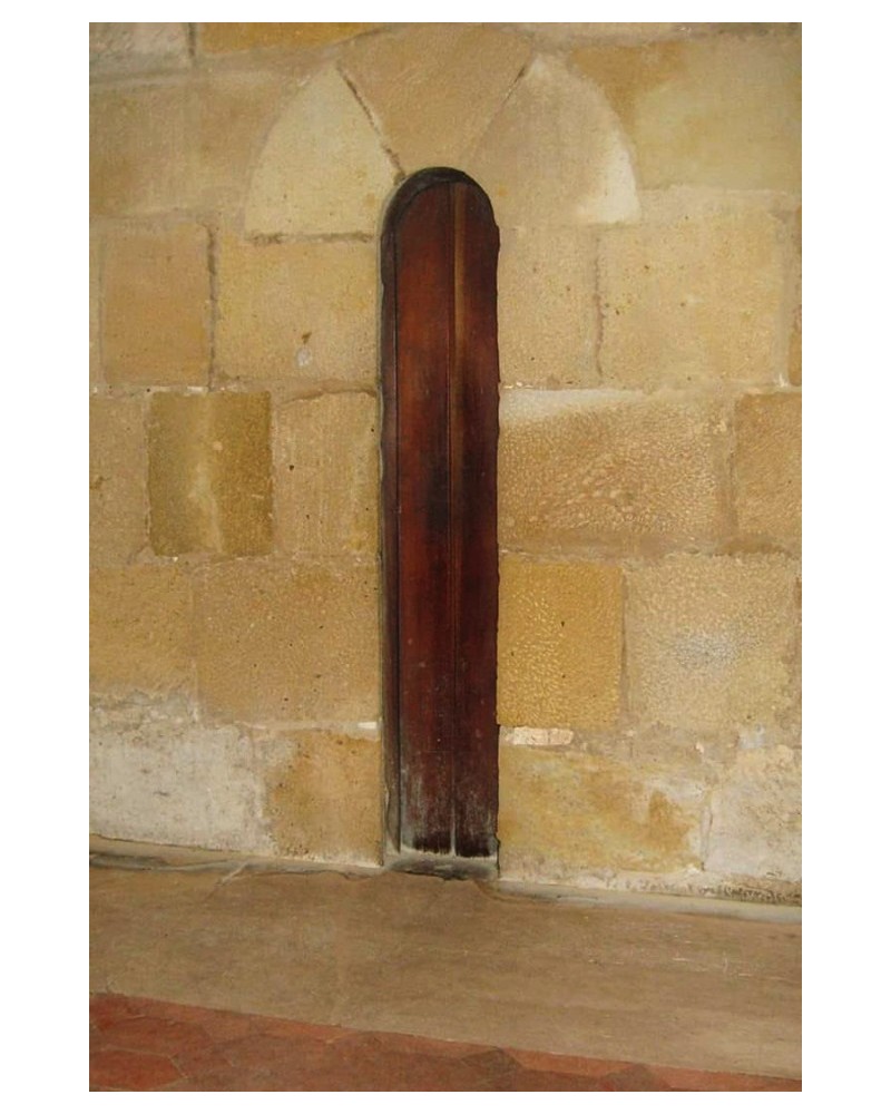 Les moines du monastère de Santa Maria de Alcobaça Sans3018