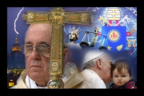 Les 12 secrets choquants que le Vatican ne veut pas que vous sachiez ! Sans3880