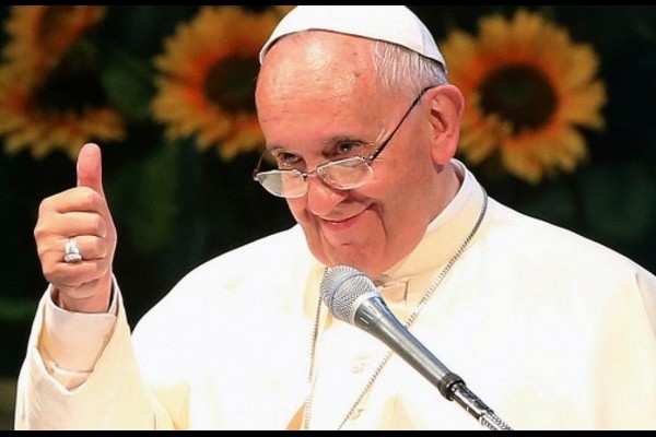 Les 12 secrets choquants que le Vatican ne veut pas que vous sachiez ! Sans3890