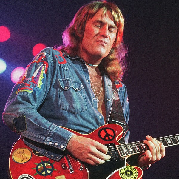 Alvin Lee - The Bluest Blues (HD720p) Sans3928