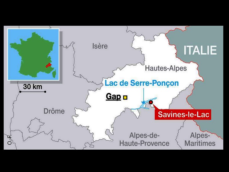 Ces villages de France engloutis, sacrifiés sur l’autel de la fée électricité Sans4150