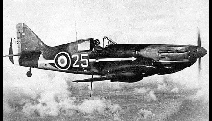 Voici le récit d'un exploit qu'un pilote de chasse de l'armée française réalisait dans le ciel varois il y a 80 ans, le 15 juin 1940. Sans4460