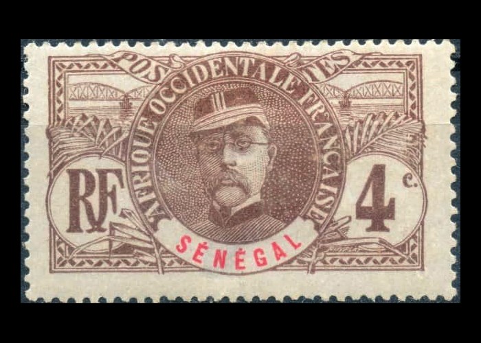 LES TIMBRES ..... Sans4630