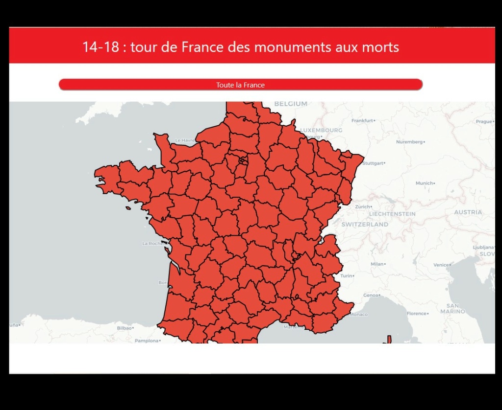 14-18 : tour de France des monuments aux morts Sans4649