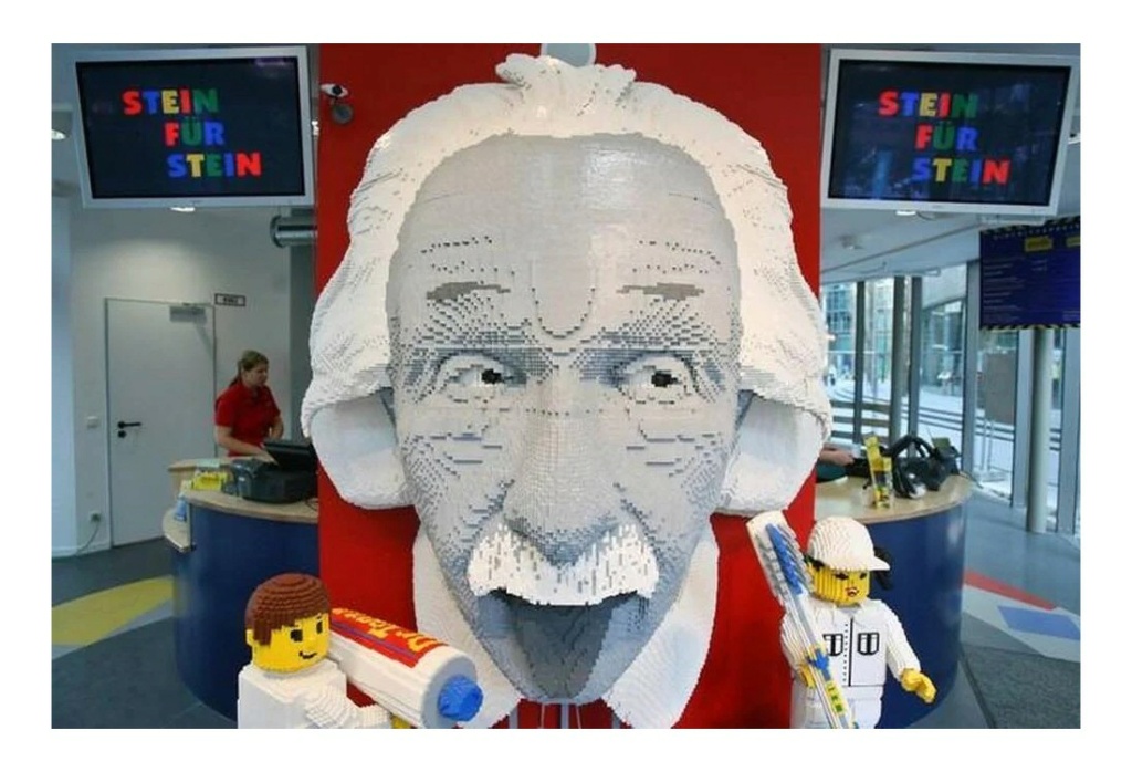 Voici l’histoire méconnue derrière la célèbre photo d’Albert Einstein tirant la langue