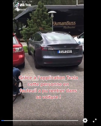 MERCI  TESLA ..... Sans6577