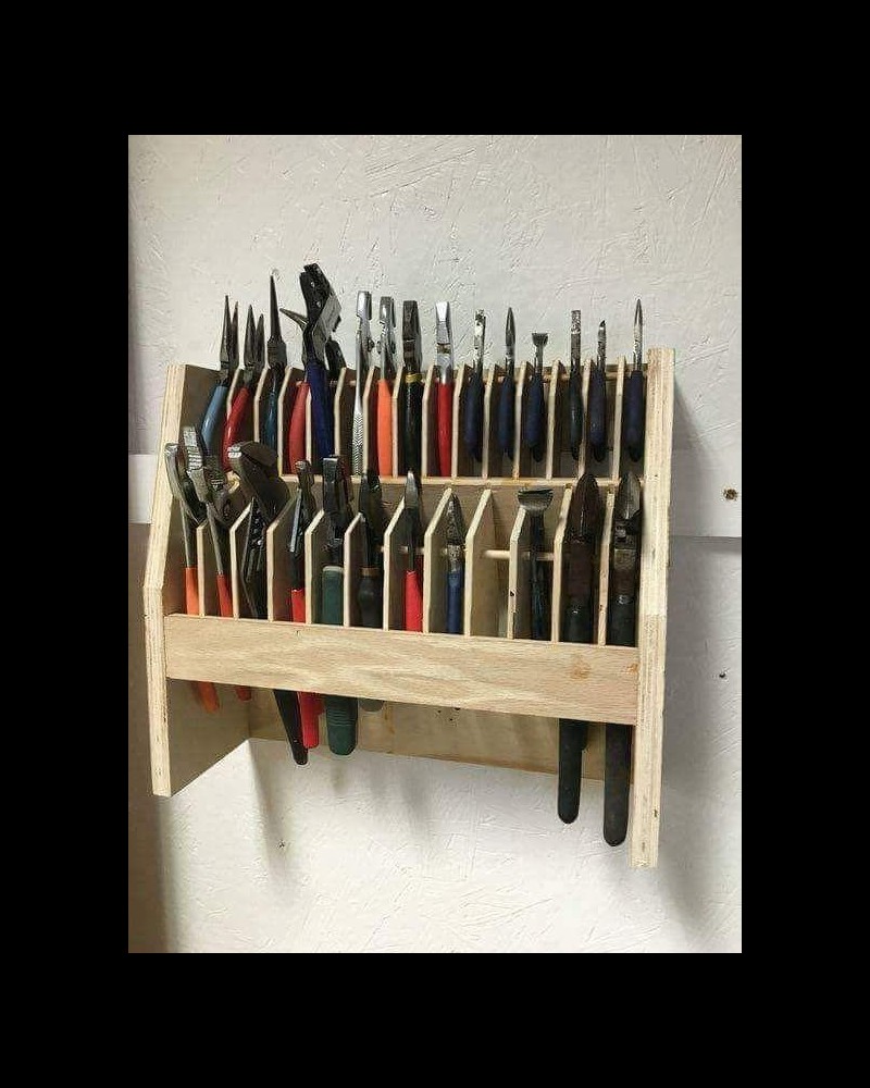 LE BRICOLAGE ........ - Page 2 Sans7325