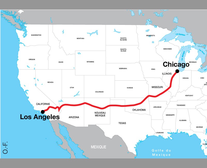 La mythique Route 66 est menacée de disparition Sans_132