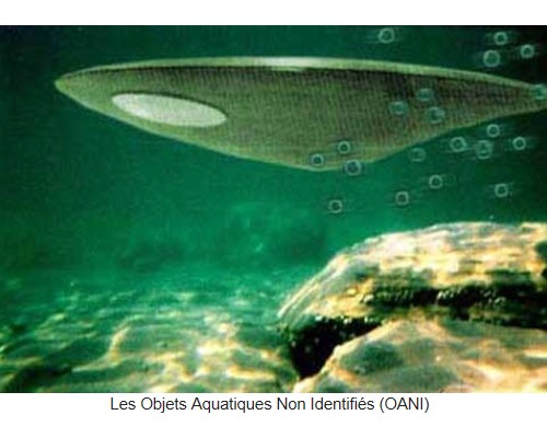 Les Objets Aquatiques Non Identifiés (OANI)   Sans_416