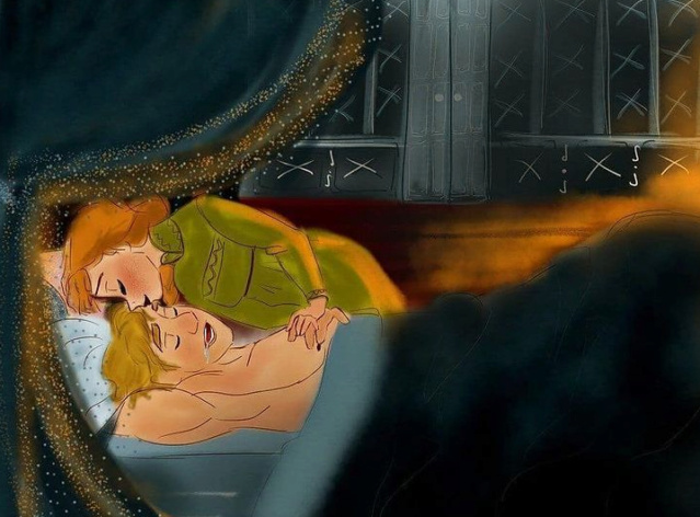 anna - Couple Anna et Kristoff | Fan-arts, montages et autres images en tout genre. - Page 10 Mmmmmm10