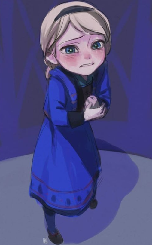 Elsa | Fan-arts, montages et autres images en tout genre - Page 11 Tyjhtr12