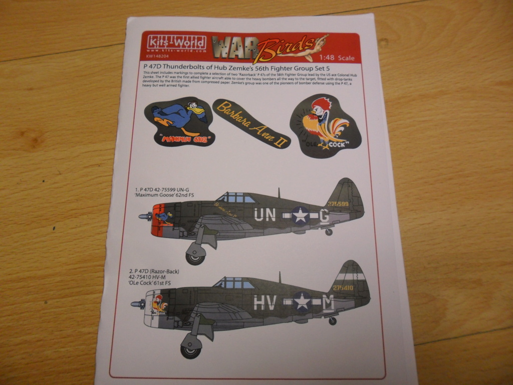 Vente decals Kits-World pour P-47 Thunderbolt au 1/48ème Sam_3055