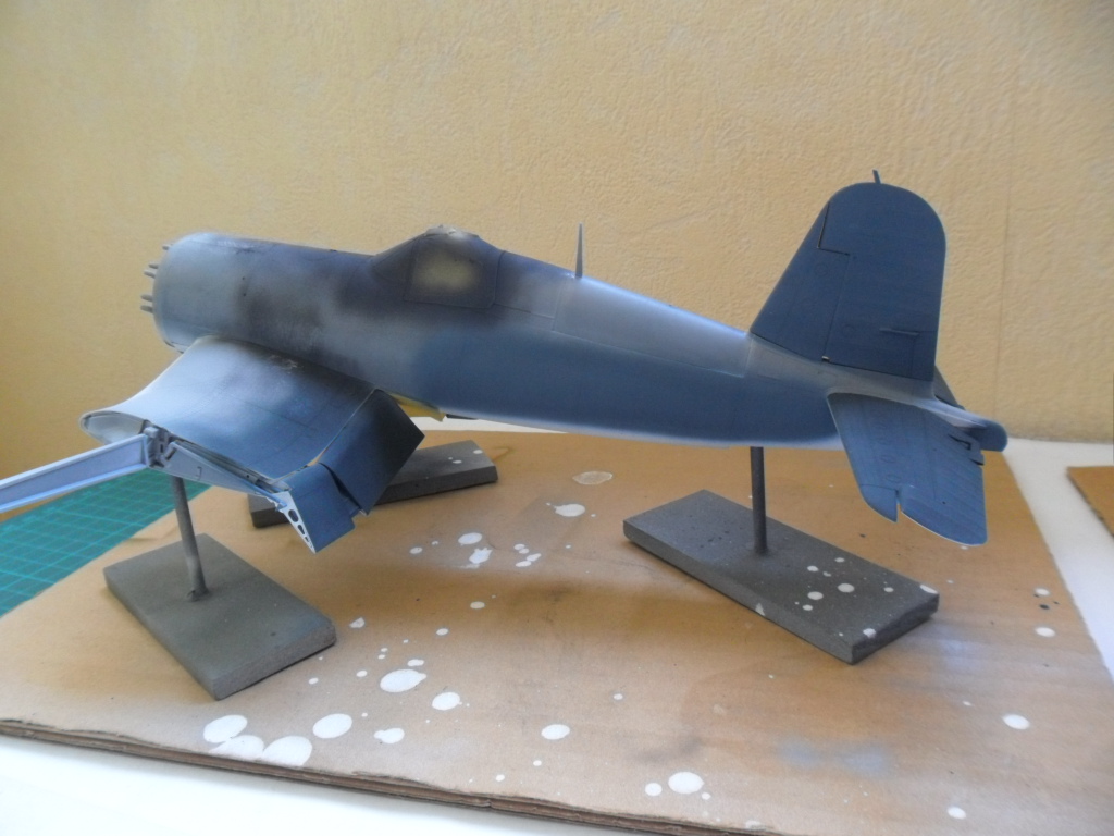 F4U-1A Corsair au 1/32 Tamiya n° 34 Sam_3516