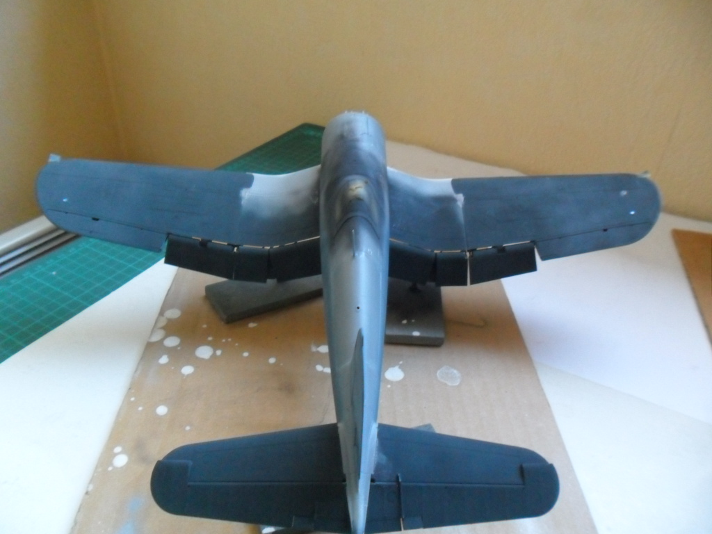 F4U-1A Corsair au 1/32 Tamiya n° 34 Sam_3517