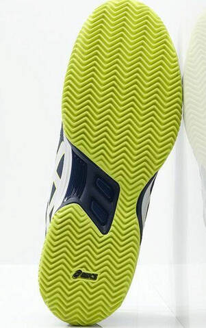 scarpe da tennis suola