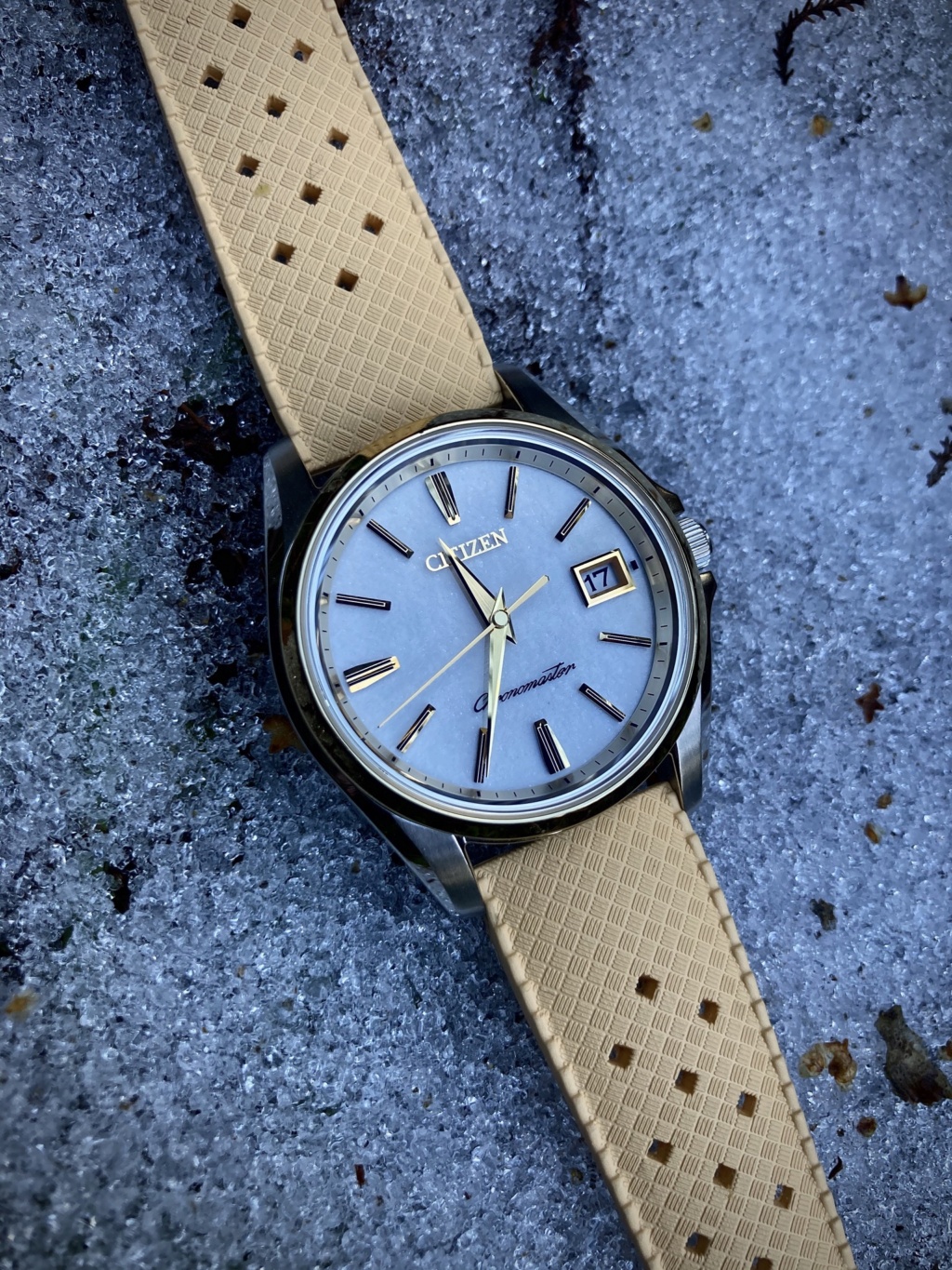 Le club des heureux propriétaires de Citizen Chronomaster - Page 37 0a8cf110