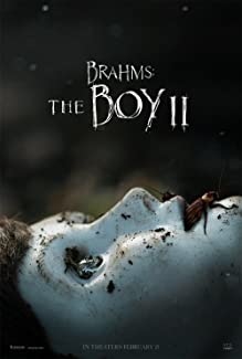 مشاهدة وتحميل فيلم Brahms: The Boy II - 2020 مترجم جودة عالية 15844822