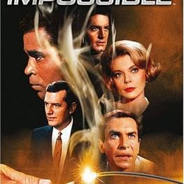 مسلسل مهمة مستحيلة الذى كان يعرض فى برنامج اخترنا لك Mission Impossible (1966-73)   56m1s110