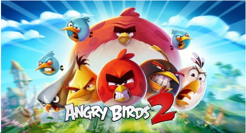 تحميل اللعبة الشهيرة  Angry Birds 2 v2.37.0 [Mod] Captur17